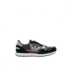 Emporio Armani Sneakers With Logo Black 10 Emporio Armani Sneakers With Logo Black -Tilbud miinto Butikk unnamed file 3625
