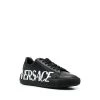 Versace Sneakers Black