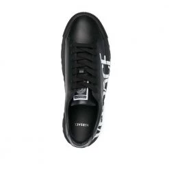 Versace Sneakers Black -Tilbud miinto Butikk unnamed file 3630