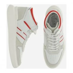 Hogan Sneakers White -Tilbud miinto Butikk unnamed file 3634