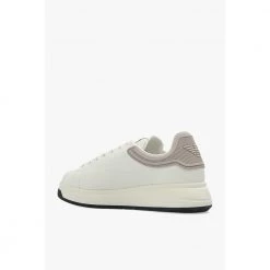 Emporio Armani Sneakers With Logo White -Tilbud miinto Butikk unnamed file 3639