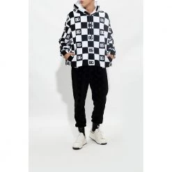 Emporio Armani Sneakers With Logo White -Tilbud miinto Butikk unnamed file 3640