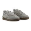 Polo Ralph Lauren Aera Stripe Trainers Gray