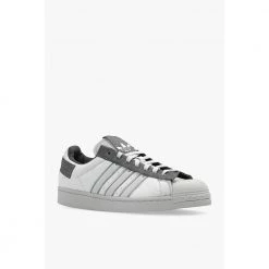 Adidas Originals Superstar Parley Sneakers Gray