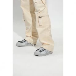 Adidas Originals Superstar Parley Sneakers Gray -Tilbud miinto Butikk unnamed file 3654