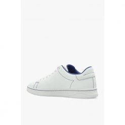 Diesel âS-ATHENEâ Sneakers White