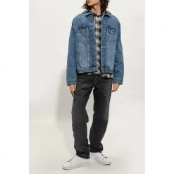 Diesel ‘S-ATHENE’ Sneakers White -Tilbud miinto Butikk unnamed file 3659