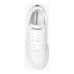 Dsquared2 Canadian Sneakers White