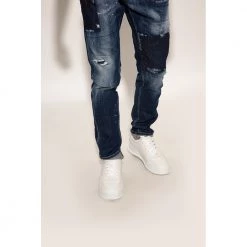 Dsquared2 Canadian Sneakers White -Tilbud miinto Butikk unnamed file 3666