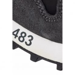 Premiata Sneakers Black