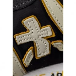 Premiata Sneakers Black -Tilbud miinto Butikk unnamed file 3672