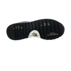 Premiata Sneakers Black -Tilbud miinto Butikk unnamed file 3680