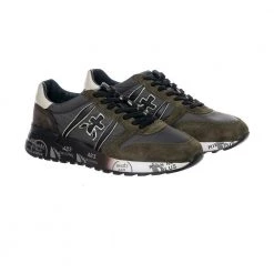Premiata Sneakers Black -Tilbud miinto Butikk unnamed file 3684