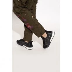 Dsquared2 Original Legend Sneakers Black -Tilbud miinto Butikk unnamed file 3687