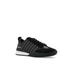 Dsquared2 Original Legend Sneakers Black -Tilbud miinto Butikk unnamed file 3689