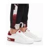 Dolce & Gabbana Portofino Sneakers White