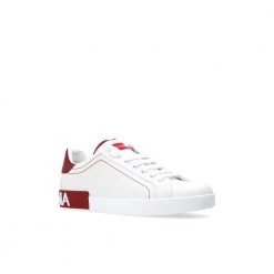 Dolce & Gabbana Portofino Sneakers White -Tilbud miinto Butikk unnamed file 3696