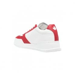 Dsquared2 Shoes White -Tilbud miinto Butikk unnamed file 3699