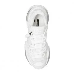 Dolce & Gabbana Airmaster Sneakers White
