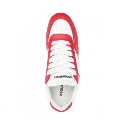 Dsquared2 Shoes White -Tilbud miinto Butikk unnamed file 3700