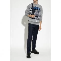 Versace Odissea Sneakers Black 8 Versace Odissea Sneakers Black -Tilbud miinto Butikk unnamed file 3705