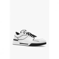 Dolce & Gabbana New Roma Sneakers White -Tilbud miinto Butikk unnamed file 3716