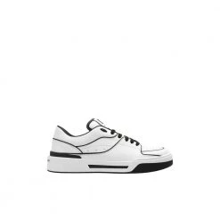 Dolce & Gabbana New Roma Sneakers White -Tilbud miinto Butikk unnamed file 3717