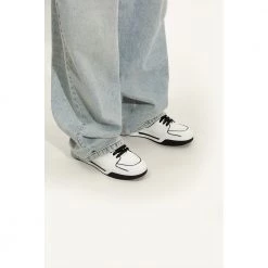 Dolce & Gabbana New Roma Sneakers White -Tilbud miinto Butikk unnamed file 3718