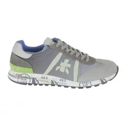 Premiata LUCY Gray