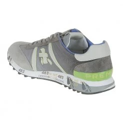 Premiata LUCY Gray -Tilbud miinto Butikk unnamed file 3722