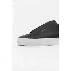 Axel Arigato Clean 360 Laceless Shoes Black