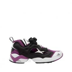 Reebok Sneakers Black -Tilbud miinto Butikk unnamed file 3756