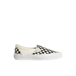 Vans OG Classic Slip-On Sneakers White