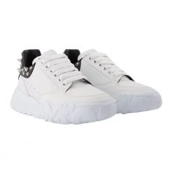 Alexander McQueen Sneakers White 6 Alexander McQueen Sneakers White -Tilbud miinto Butikk unnamed file 3765