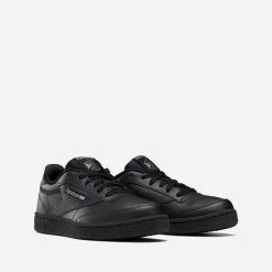 Reebok Sneakers Black