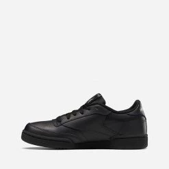 Reebok Sneakers Black -Tilbud miinto Butikk unnamed file 3769
