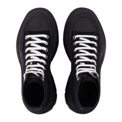 Alexander McQueen Sneakers Black 7 Alexander McQueen Sneakers Black -Tilbud miinto Butikk unnamed file 3785
