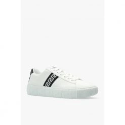 Versace Sneakers White -Tilbud miinto Butikk unnamed file 3790
