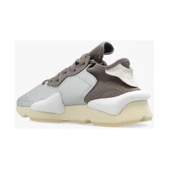Y-3 Kaiwa Sneakers Gray -Tilbud miinto Butikk unnamed file 3798
