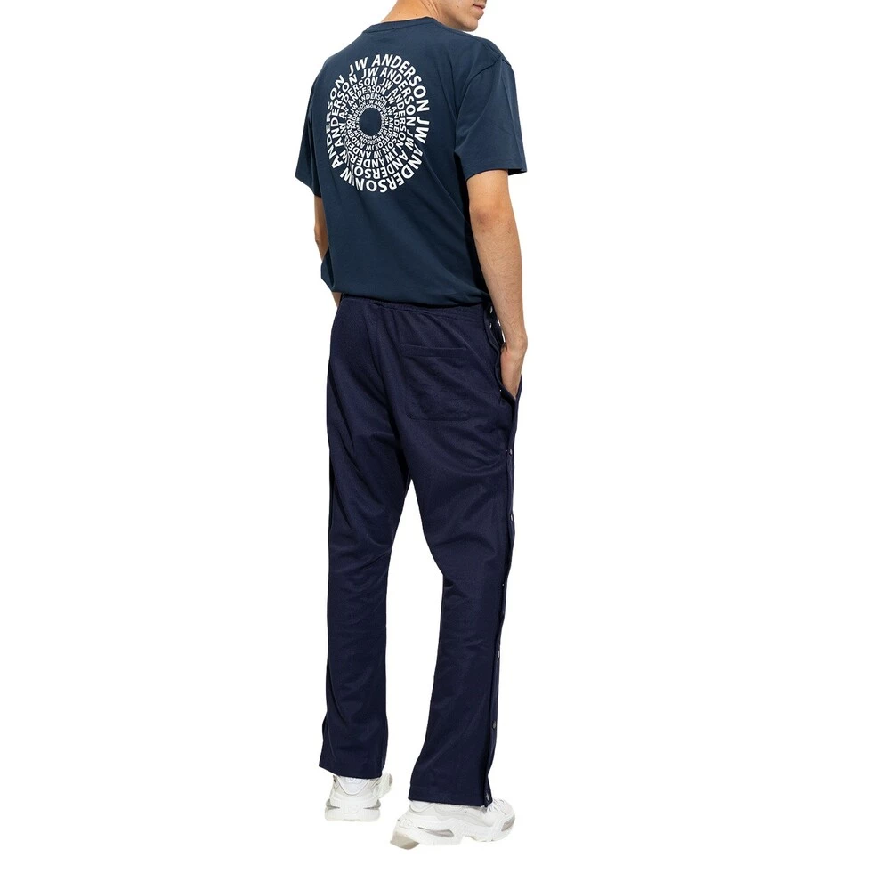 Dolce & Gabbana Airmaster Sneakers White 2 Dolce & Gabbana Airmaster Sneakers White - Bilde 2