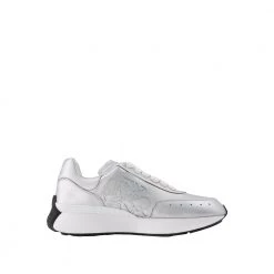 Alexander McQueen Sneakers Gray -Tilbud miinto Butikk unnamed file 3822