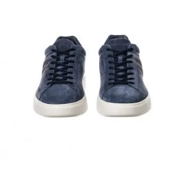 Hogan Sneakers Blue -Tilbud miinto Butikk unnamed file 3826