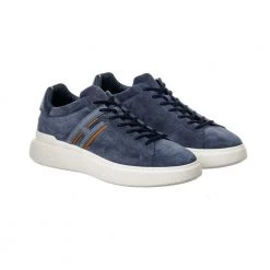 Hogan Sneakers Blue -Tilbud miinto Butikk unnamed file 3827
