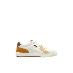Palm Angels Sneakers With Logo Beige -Tilbud miinto Butikk unnamed file 3834