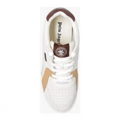Palm Angels Sneakers With Logo Beige -Tilbud miinto Butikk unnamed file 3835