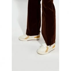 Palm Angels Sneakers With Logo Beige -Tilbud miinto Butikk unnamed file 3836