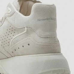 Alexander McQueen Sneakers Gray -Tilbud miinto Butikk unnamed file 3840