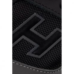 Hogan Sneakers Black -Tilbud miinto Butikk unnamed file 3849