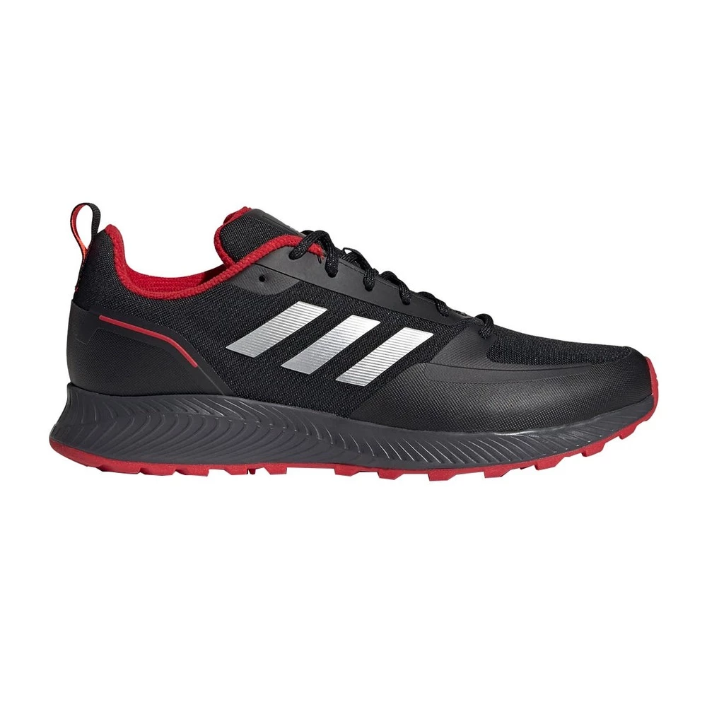 Adidas Sneakers Black 6 Adidas Sneakers Black - Bilde 6