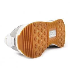 Polo Ralph Lauren Train 89 Trainers Gray -Tilbud miinto Butikk unnamed file 3866